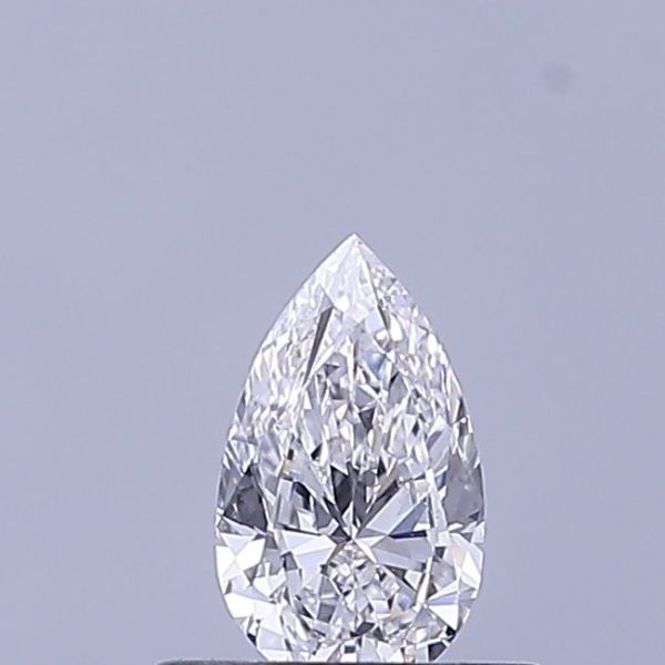 Pear Lab-Grown Diamond image