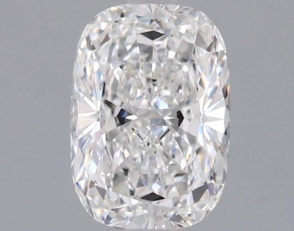 Cushion Lab-Grown Diamond image
