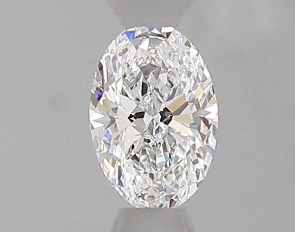 Oval Diamond image