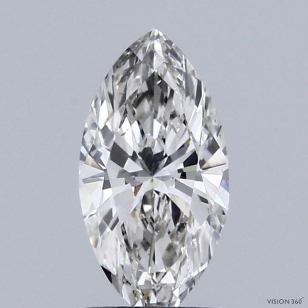 Marquise Lab-Grown Diamond image