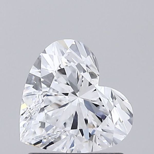 Heart Lab-Grown Diamond image