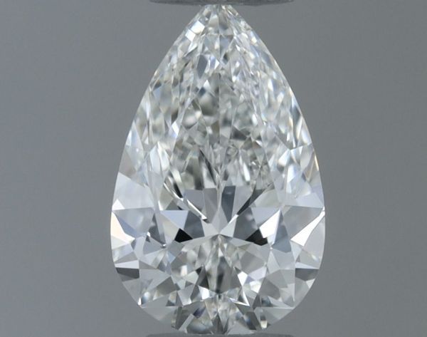 Pear Diamond image