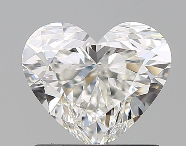 Heart Diamond image