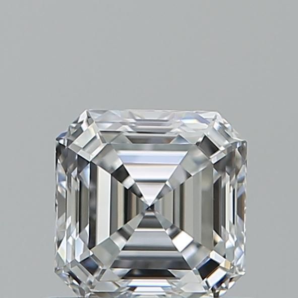 Asscher Diamond image