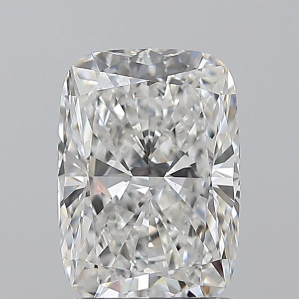 Cushion Diamond image