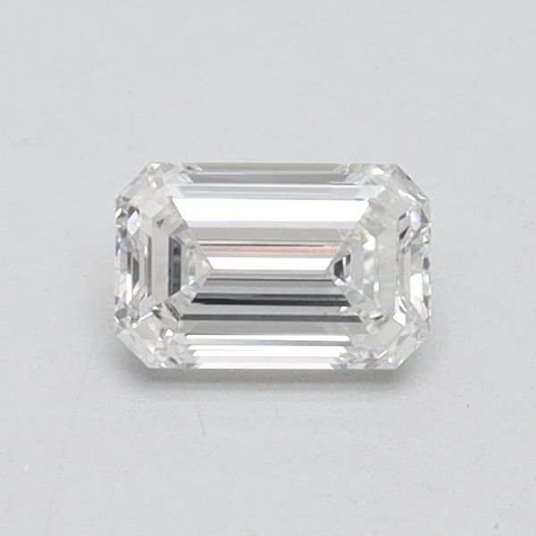 Emerald Lab-Grown Diamond image
