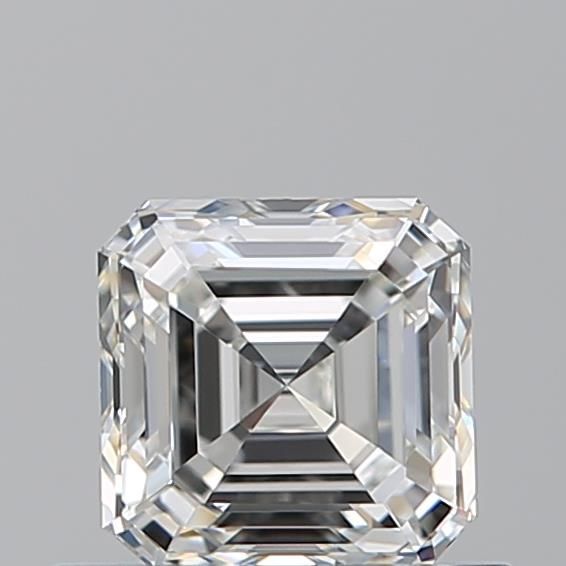 Asscher Diamond image
