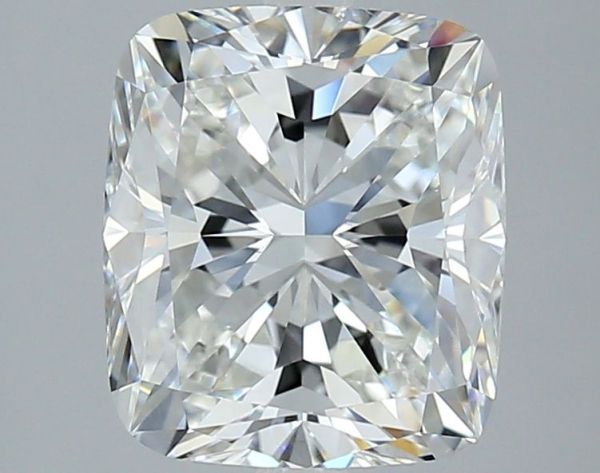 Cushion Diamond image