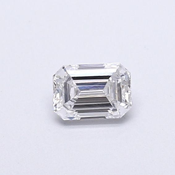 Emerald Lab-Grown Diamond image