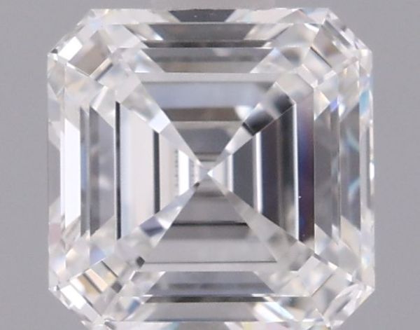 Asscher Lab-Grown Diamond image