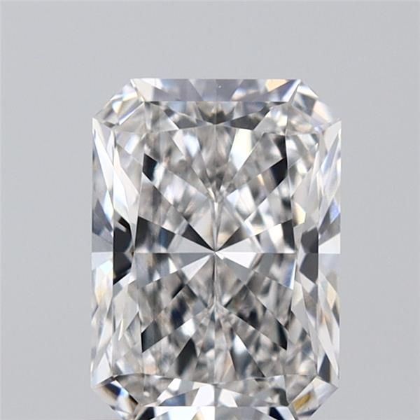 Radiant Lab-Grown Diamond image