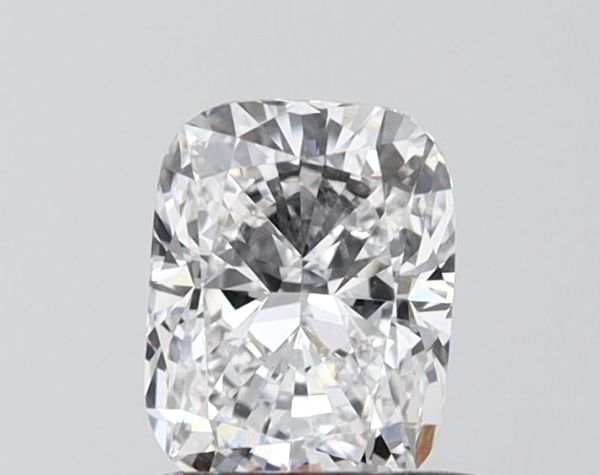 Cushion Lab-Grown Diamond image