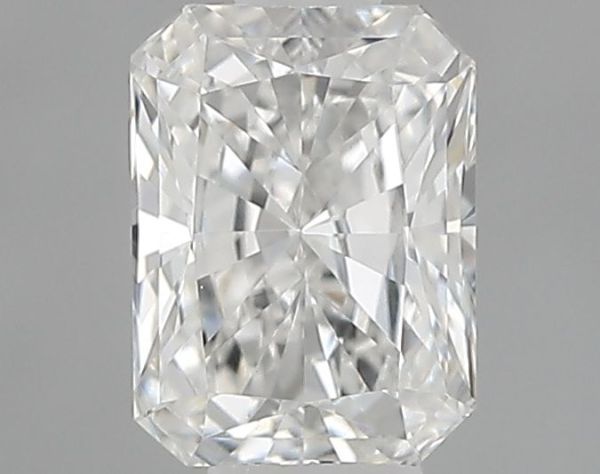 Radiant Lab-Grown Diamond image