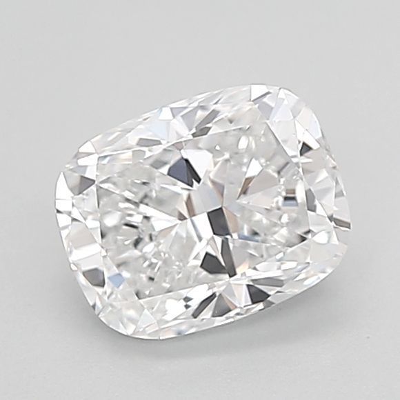 Cushion Lab-Grown Diamond image