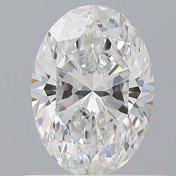 Oval Diamond image