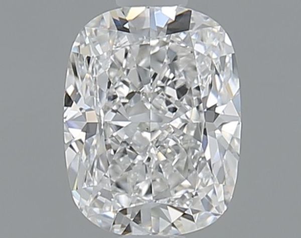 Cushion Diamond image