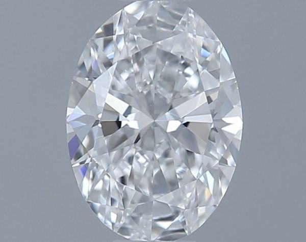 Oval Diamond image