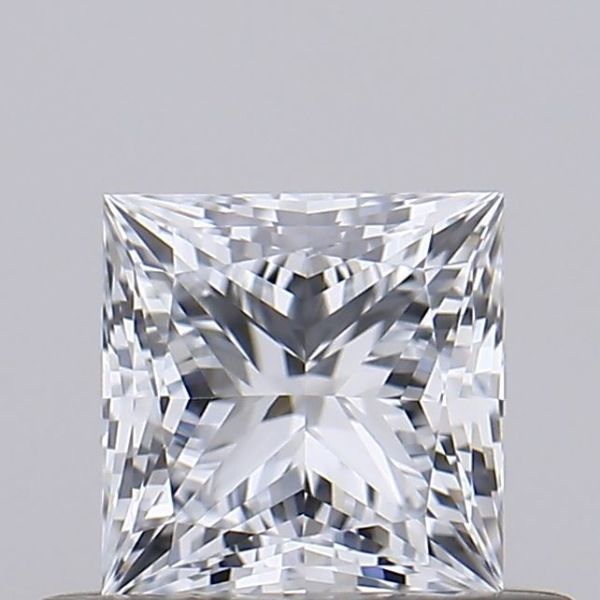 Princess Lab-Grown Diamond image