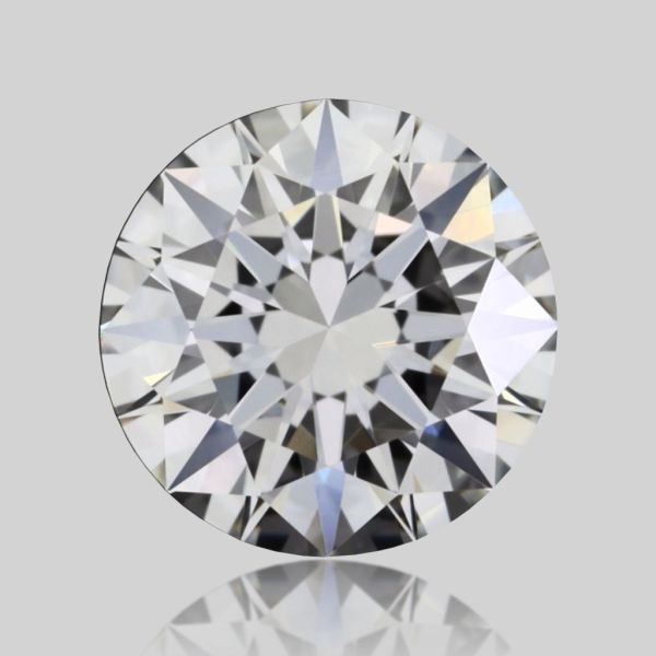 Round Diamond image
