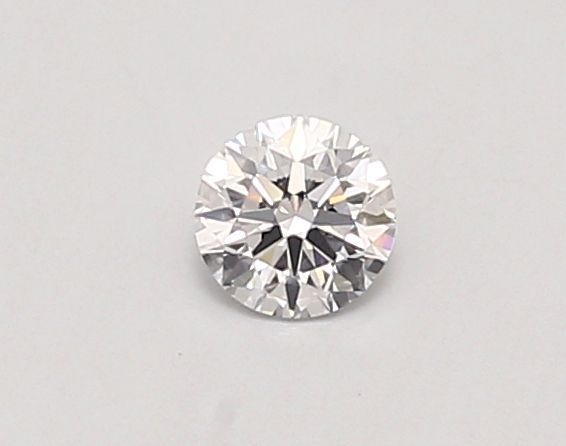 Round Lab-Grown Diamond image