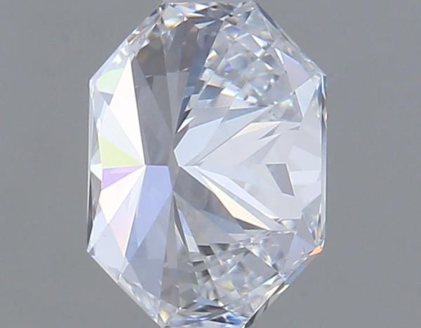 Hexagonal Lab-Grown Diamond image