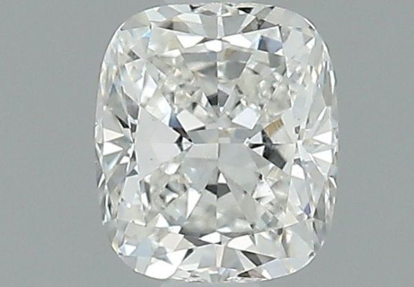 Cushion Diamond image