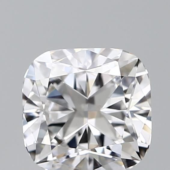 Cushion Lab-Grown Diamond image