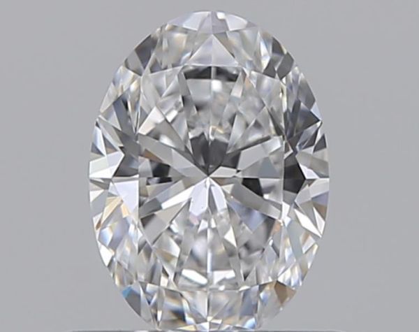 Oval Diamond image