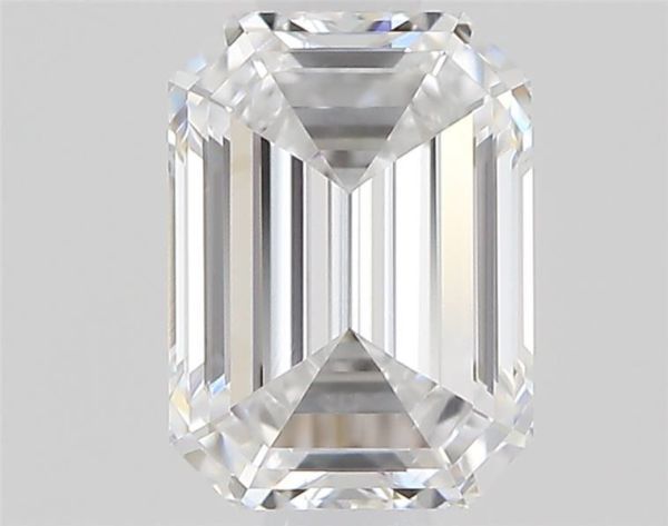 Emerald Diamond image