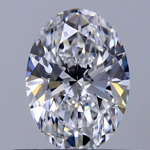Oval Diamond image