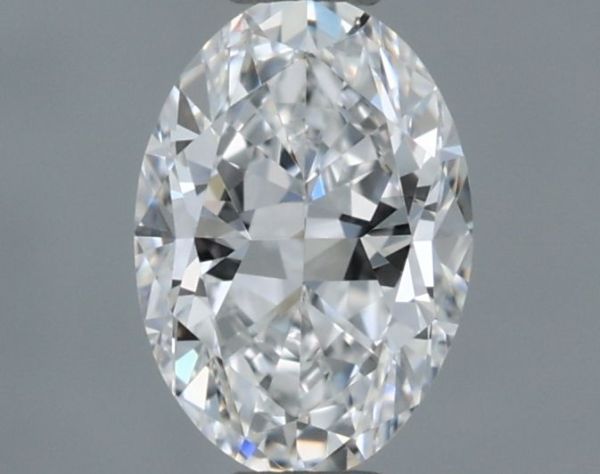 Oval Diamond image
