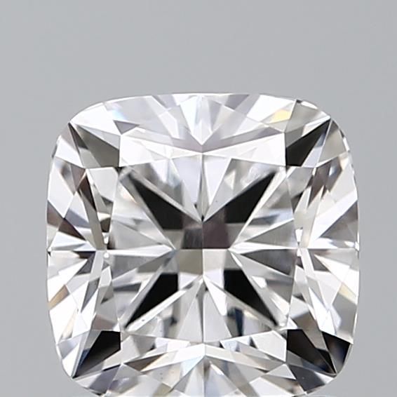 Cushion Lab-Grown Diamond image