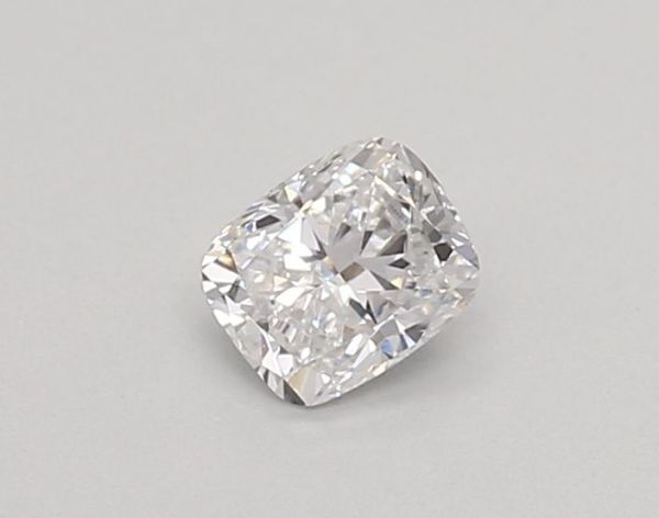 Cushion Lab-Grown Diamond image