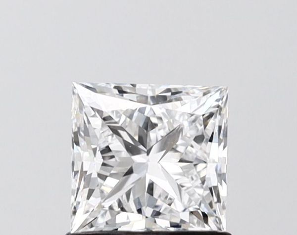 Princess Lab-Grown Diamond image