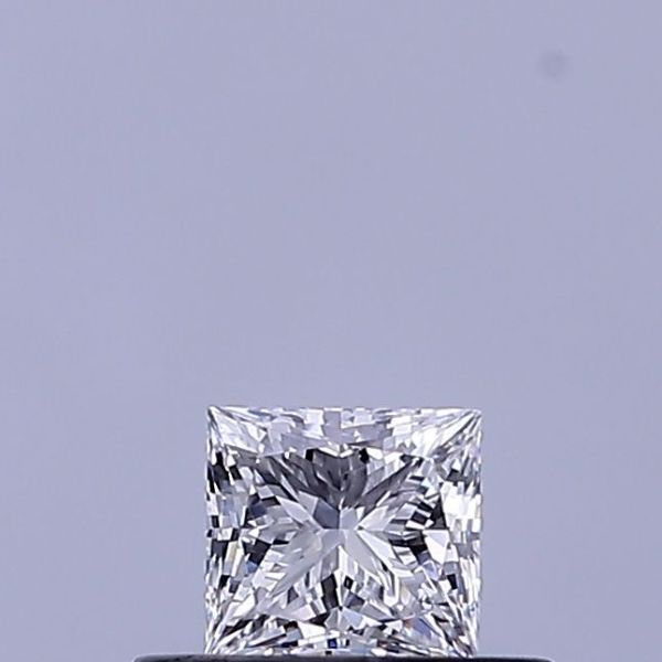 Princess Lab-Grown Diamond image