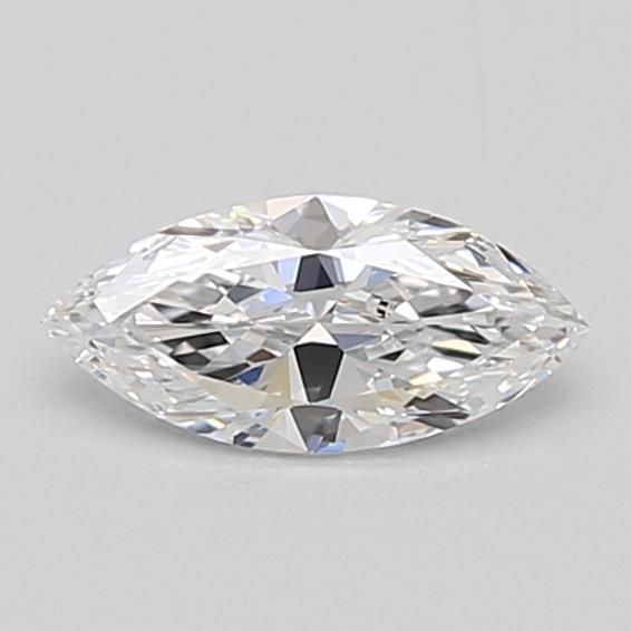 Marquise Lab-Grown Diamond image
