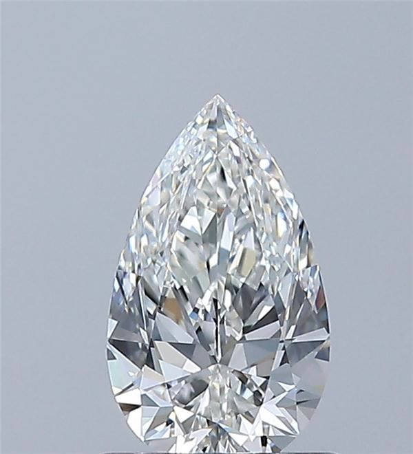 Pear Diamond image