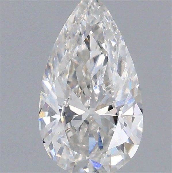 Pear Lab-Grown Diamond image