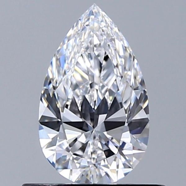 Pear Diamond image