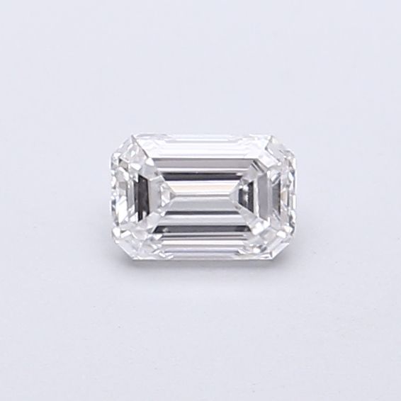 Emerald Lab-Grown Diamond image