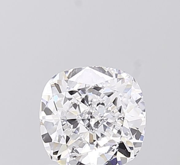 Cushion Lab-Grown Diamond image