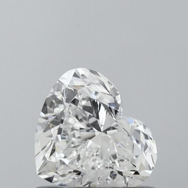 Heart Lab-Grown Diamond image