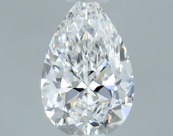Pear Diamond image