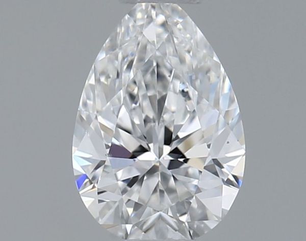 Pear Diamond image