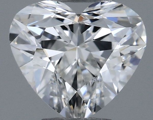 Heart Diamond image