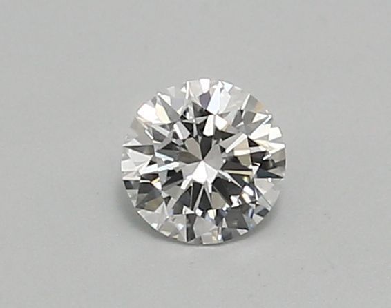Round Lab-Grown Diamond image