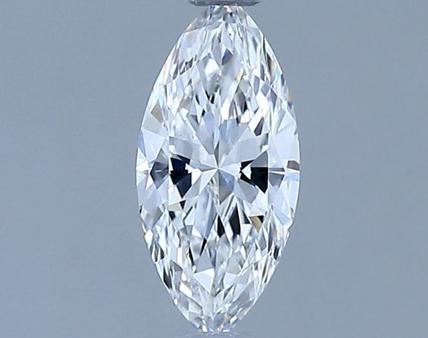 Marquise Lab-Grown Diamond image