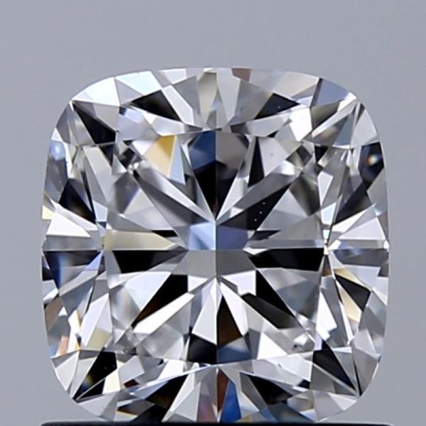 Cushion Diamond image