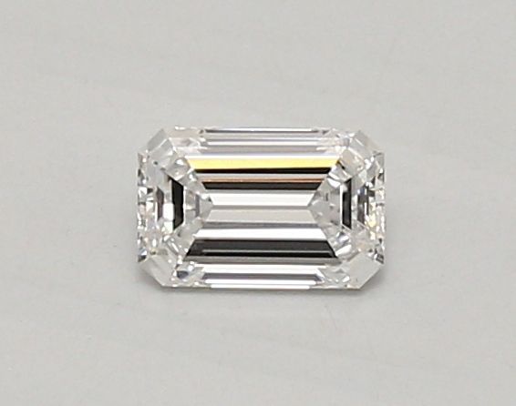 Emerald Lab-Grown Diamond image