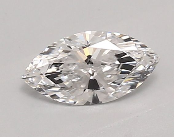 Marquise Lab-Grown Diamond image